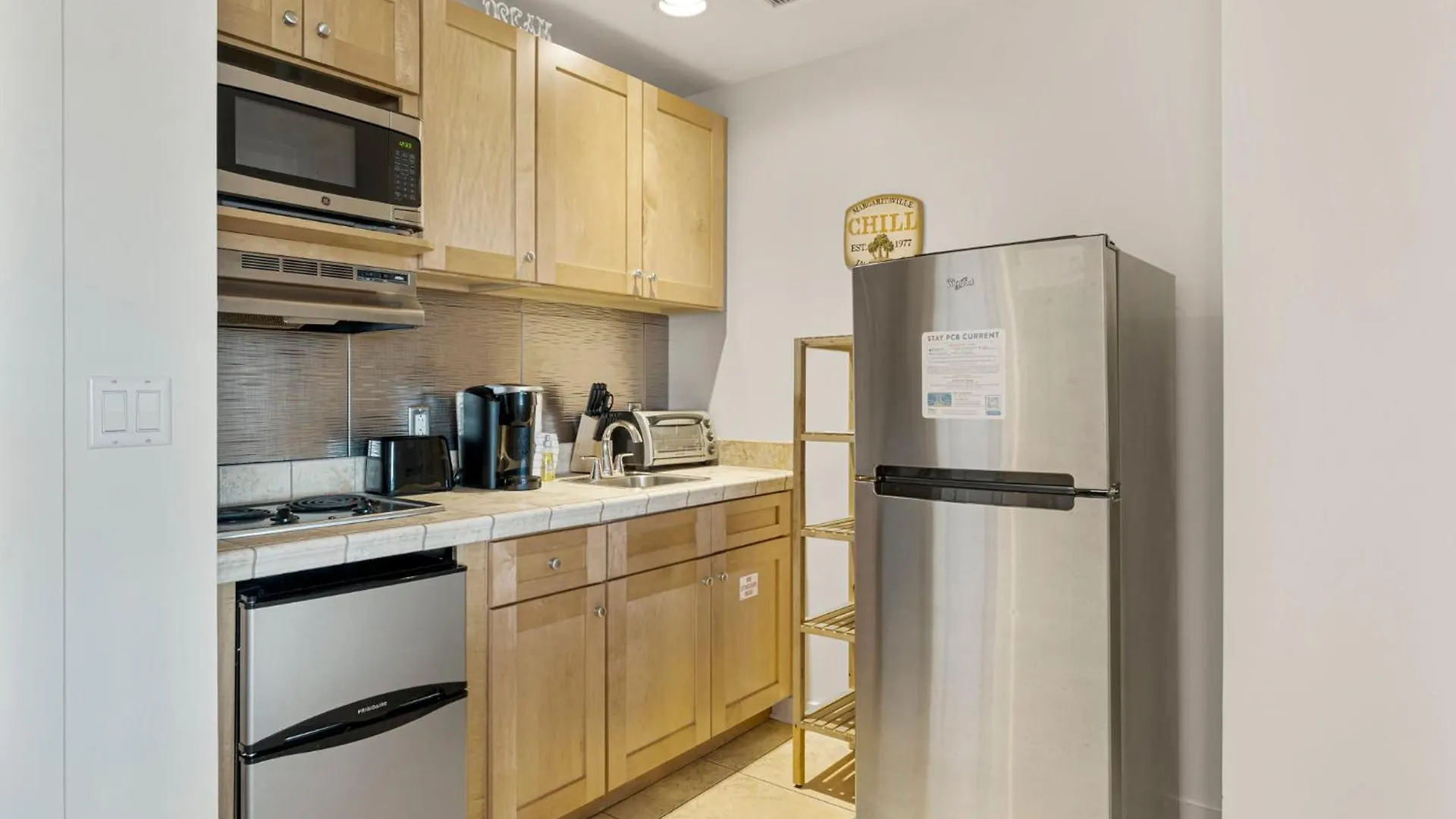 Apartmán Origin 0609 - Studio King - Beautiful Sunset Gulf Views! By Beach Haven Vacation Rentals Panama City Beach USA