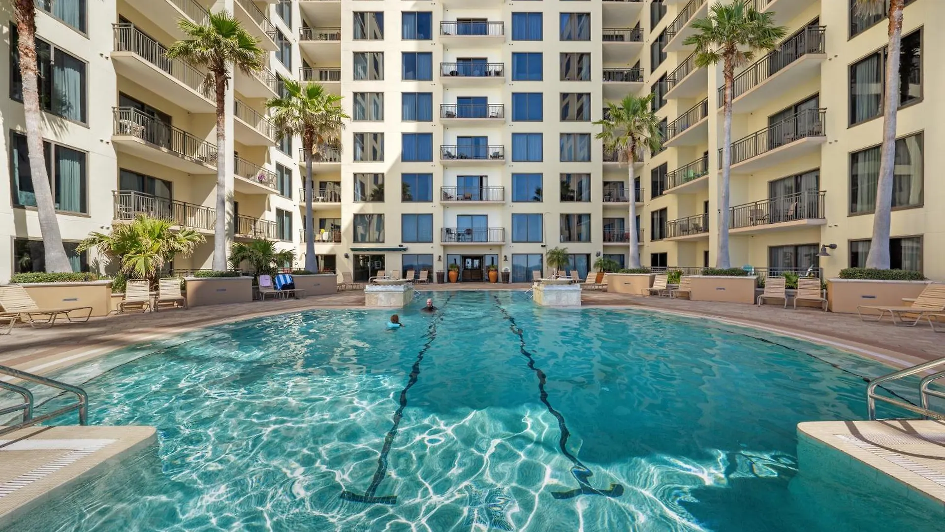 Origin 0609 - Studio King - Beautiful Sunset Gulf Views! By Beach Haven Vacation Rentals Panama City Beach 0*,